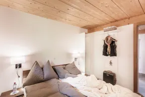 Privat hytte, med privat udendørs jacuzzi og sauna, ski in-ski out - Image 5