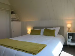 Maison de charme avec jardin, terrasse et WIFI, à 600m de la mer à Pleumeur-Bodou - FR-1-368-294 - Image 4