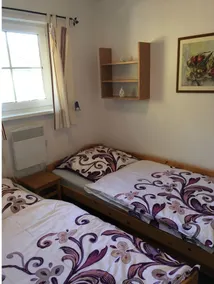 Zinnowitz Skanepark vacation home 18 - DHH 18 - Image 5
