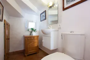 Villa with private pool (14m x 7m), 5 bedrooms, panoramic view, quiet, A/C - Image 3
