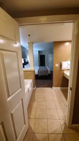 The Suites at Hershey, Huge 2 Bedroom Suite - Image 4