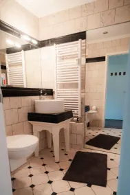 Ferienwohnung 50 qm, Separates Schlafzimmer, Südbalkon, App. 23 - Image 4