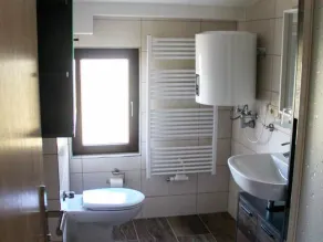 Tenne 2 - Müritz Appartement - Image 2