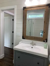 Summer Breeze - Newly Remodeled Quaint Home - 7 blocks from beach - Image 3
