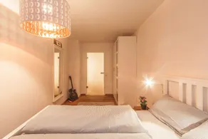 Bor på Ringpark - modern lägenhet vid bredden av Main med utsikt över fästningen // Käppele - Image 5