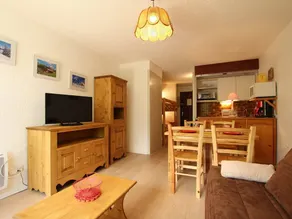Lägenhet Serre Chevalier, 1 rum, 4 personer - Image 5