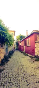 Ayvalik Moda Pansiyon - Image 5