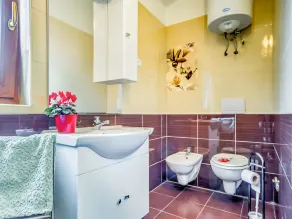 Herrliche Wohnung für 2 Gäste mit Pool,  W-LAN, Klimaanlage und TV - Image 2