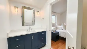 Sep. Ferry Pass Avail. -- Katama home w/pool! Walk to Edgartown and South Beach! - Image 5