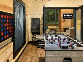 Ride to ATV Trails + Dog Run + Game Room + Bunk Bed Nook + Guests Favorite - Image 2