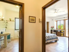 Wunderbares alleinstehendes Ferienhaus für 11 Leute mit  W-LAN, TV, Terrasse und Haustiere erlaubt - Image 4