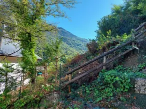 2* Studio with WiFi & Pets for 2 in Brides-les-Bains - Image 4