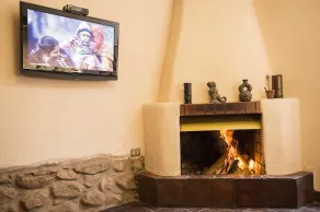 Fantastici bungalow con vista sulle montagne mozzafiato ★★★★★ - Image 2