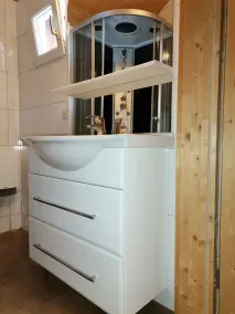 Chalet Paal 162 - cosy family Chalet for 5 people with 3 bedrooms - Image 3