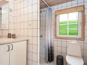 4 person holiday home in Hemmet - Image 4