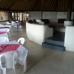 Oldonyo Lodge - Image 4
