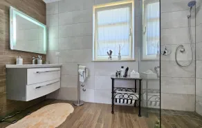 Gorgeous Home In Kastelir With Sauna - Image 3