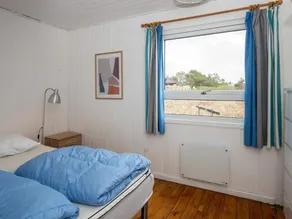 Simplistic Holiday Home in OksbÃ¸l near Sea - Image 4