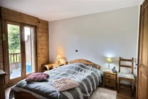 Residence Grand Coeur – Sehr schöne 2-Zimmer-Wohnung in der Nähe des Zentrums von Bourg-Saint-Maurice - Image 3