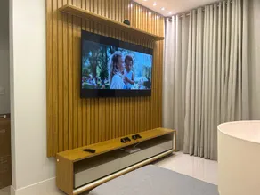 APARTAMENTO Alto Padrão Centro Itajaí - Image 4