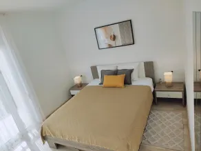 One Bedroom Apartment Enelani A1 - Image 3