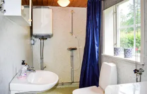 Acomodação de 2 quartos em Rörvik - Image 2