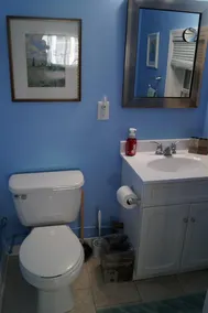 Lakefront 2 BR Cottage - Mellem Rochester og Niagara Falls - Image 2