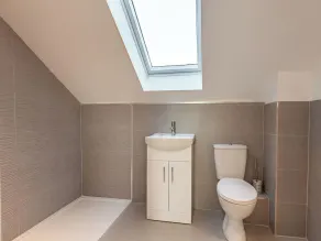 Alojamiento de 3 habitaciones en Baston, near Stamford - Image 4
