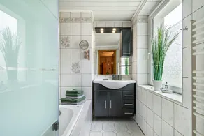 Apartamento 'Ferienwohnung Zum Specht' com vista para a montanha, terraço privado e acesso Wi-Fi - Image 2