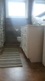Le Sunshine Shack de Newberry Michigan est idéalement situé et peut accueillir jusqu'à 8 personnes. - Image 3
