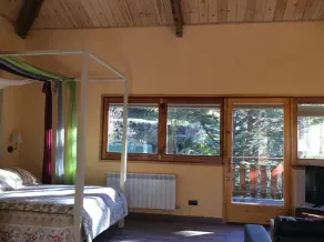 Självhushåll Els Apartaments del Bosc för 2 personer - Image 4