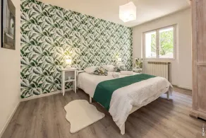 Appartement la Toscanelle - Quartier historique - Gaillac - Image 4