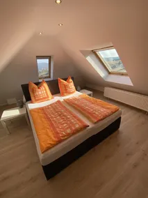 Ferienwohnung auf dem Friedlebauernhof - Image 5