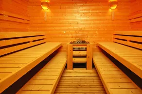 Ferienpark Harz in Hasselfelde - Image 2