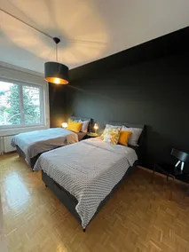 Nice Apartment, lake view, 3 bedrooms, Floor 1 - Image 4