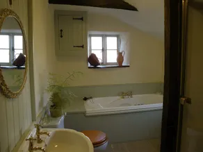 Farmhouse Cottage - C12th Thatched Cottage - Image 4