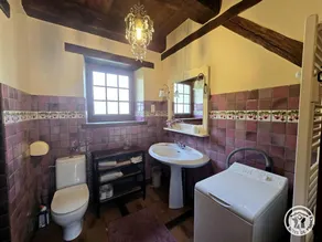 Charming Farmhouse Near Dordogne River, Close to Medieval Villages, WiFi, Garden, Pets Welcome - Image 2