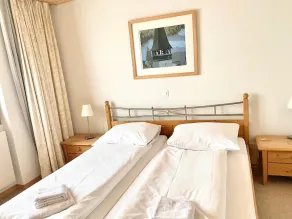 2.5 Zimmer Terrassen Wohnung - Image 4