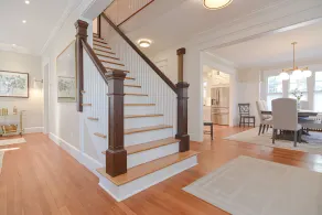 Welcome to Dove Haven — a peaceful and stylish retreat in the heart of Westville. Relax in the private hot tub, enjoy cozy sun-filled spaces, and walk to charming cafés, top restaurants, and beautiful Edgewood Park. Minutes from Yale and downtown. - Image 3
