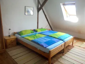Apartamento - Güstrow: Apartamento Bergfeld - Image 3