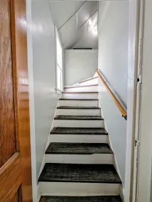 1 BR APT IRVING PARK / SLEEP 4 / GRATIS PARKERING - Image 3