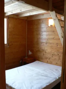 Chalet Les Trappistes i Chamrousse 1750m - Image 4