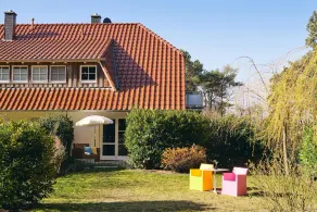 Ferinewohnung 1 - Sommerhaus Thiessow mit Sauna - Image 5