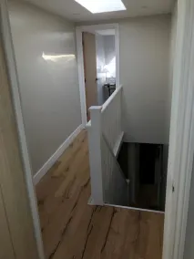 Elegant 3bed Crouchend in style with roof terrace - Image 3