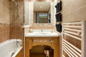 Les Marmott’s - Studio Appartement, Couchages 4 - Image 2
