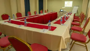 Whirlspring Hotel - Image 5