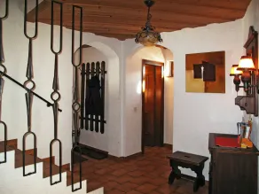 Acogedor apartamento en villa con WIFI, TV, terraza, mascotas permitida y vista panorámica - Image 3