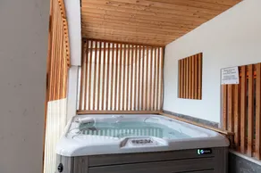 Wonderful Suite \"Edelweiss\" i Residence i Peio - Image 4