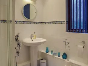 1 chambres à coucher à Star, near Glenrothes - Image 2