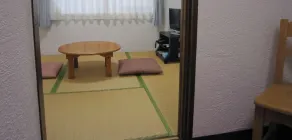 Japanesestyle room for 2 people Bath and toilet / Kyoto Kyōto - Image 1